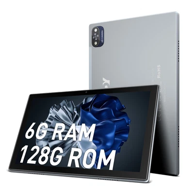 $113.99 • Buy 2023XGODY Tab 10 Gaming Tablet 8GB+128GB, 10.36  FHD+ 2K Tablets 8000mAh Pad NEW