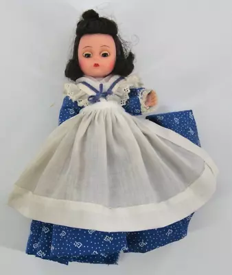 Vintage Betsy Ross Madame Alexander Doll • $9.99