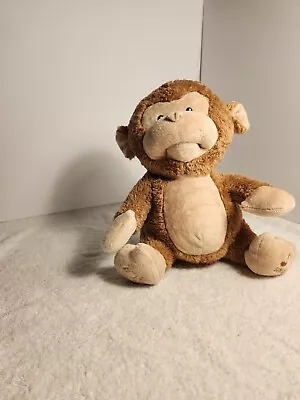 Marvin The Musical And Talking Monkey • $23