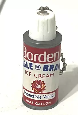 Borden Elsie The Cow Eagle Brand Flashlight • $29