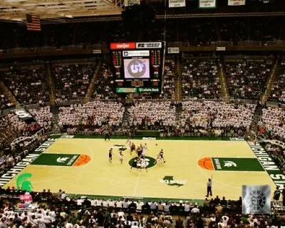 16 X 20 Breslin Center Michigan State Spartans Photo AAKV168 • $12.50