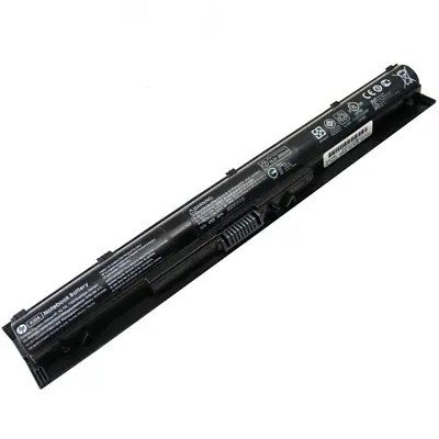 Genuine OEM KI04 K104 Battery For HP Pavilion 14 15 17 800009-421 800049-001 • $25.88