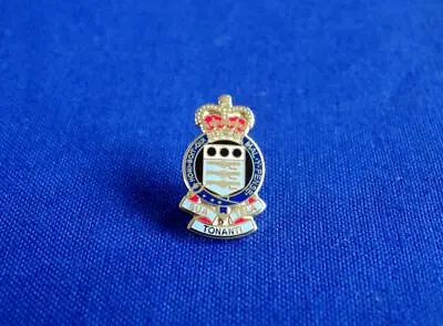 £6.31 • Buy Royal Army Ordnance Corps ( Raoc ) Lapel Pin