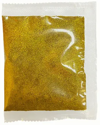 Gold Holographic Glitter Dust For Nail Art Crafts Flowers Glass 40 X 25g Bags • £16.99