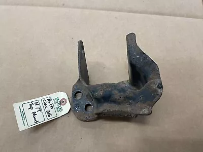 1996-2000 Honda Civic D16Y7 D16Y8 MT Transmission Upper Mount USED OEM • $29.44