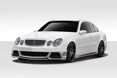 03-06 Mercedes E Class W-1 Duraflex Full Body Kit!!! 112255 • $1570