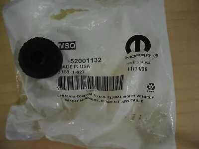 MoPar Sway Bar Bushing - NOS - '90-'01 Cherokee - P/N 52001132 • $9.99