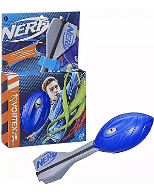 £19.99 • Buy Nerf Sports Vortex Aero Howler - Blue