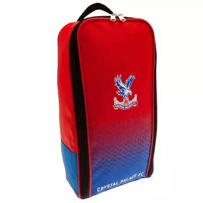 Crystal Palace FC Boot Bag • $70.31