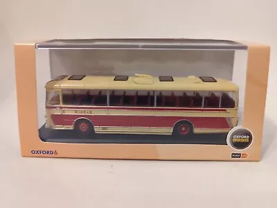 Oxford Omnibus 1:76 Saro Bus Ulster Transport Authority 76SB005 Boxed • £18.95