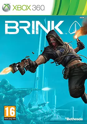 Brink Brink • $40.73