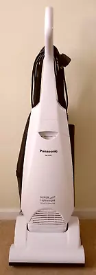 Panasonic MC-UG342 Upright Vacuum Cleaner • £25