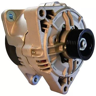 New Alternator For Saab 900 L4 2.0L 94-98 13609A 437181 AL0780X RM3193 RM3296 • $150.93