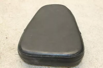 $27.80 • Buy 01 Yamaha V Star 650 Xvs650a Classic Back Rest Sissy Bar Pad