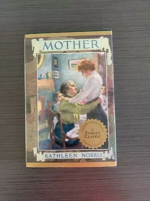 LIKE NEW Mother By Kathleen Thompson Norris (2003 Hardcover) • $6.73