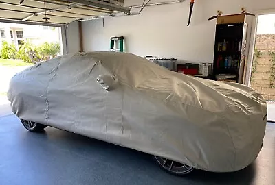 Mercedes-Benz E-Class Car Cover NEW • $125