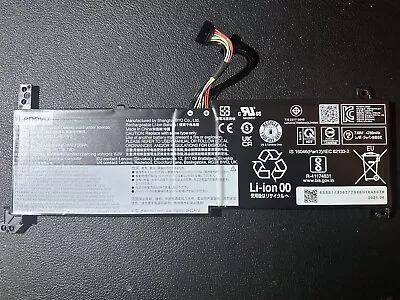 L20B2PF0 Lenovo Ideapad 3 15ITL6 Battery 14ITL6 82H8 • $8.99