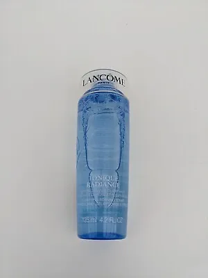LANCOME Tonique Radiance Exfoliating Toner 125ml For Normal To Combination Skin • £18.99