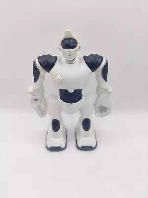 2007 McDonald's Poo Chi Meow Chi Robo Chi Interactive Action Figure • $10.99