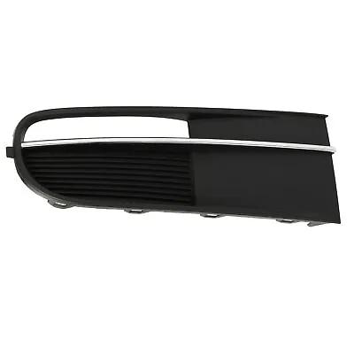 OEM Volkswagen 2013-2016 Beetle Right Lower Grille 5C5-854-662-D-9B9 NEW • $139.62