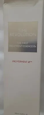 [MISSHA] Time Revolution The First Treatment Essence RX (2023 Renewal) 150ml • $30.90