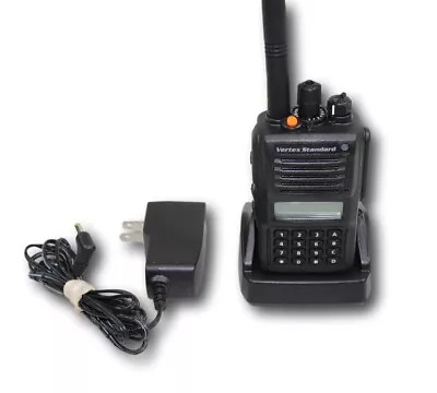 Vertex VX-P829 VXP829 VHF (136 - 174)Mhz P25 Full Keypad Radio • $235