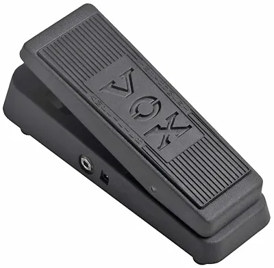 New VOX V845 Wah Pedal  Effects • $111.64