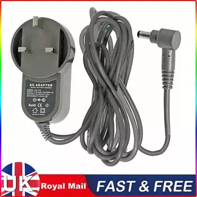 V10 Power Supply Adapter Charger Cable UK Plug & Lead For SV12 Dyson Cordless • £11.34