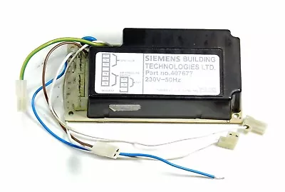 £64.98 • Buy New Potterton (netaheat) Profile 30e / 40e / 50e / 60e / 80e / 100e Pcb 407677