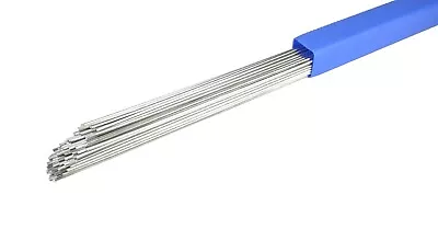 SÜA - ER4043 - TIG Aluminum Welding Rod - 36  X 1/16  (10 Lb. Pack) • $88.80