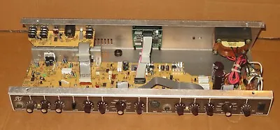 Fender Acoustasonic Junior DSP Guitar Amp Amplifier Chassis AS IS Parts Repair • $49.99