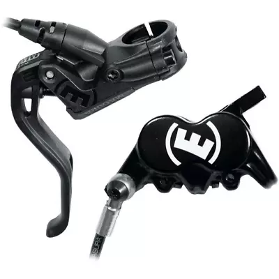 New Magura USA MT Thirty Hydraulic Disc Brake 2200mm Hose Carbon Lever 4 Piston • $72.85