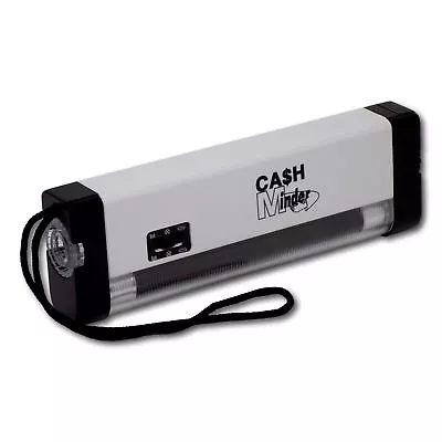 £8.68 • Buy Handheld Counterfeit Fake Forged Bank Note Money Detector UV Lamp Checker Tester