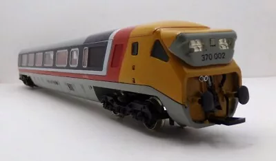 APT Drive End Modified To Represent Failed Train (Front Open - OO GAUGE) (CH304) • £40