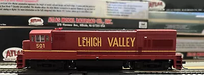 $85 • Buy Atlas GE U23B Lehigh Valley #501