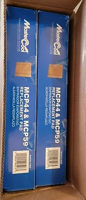 Mastercool MCP44/MCP59 Evaporative Coolers Replacement Rigid Media Easy Install • $65