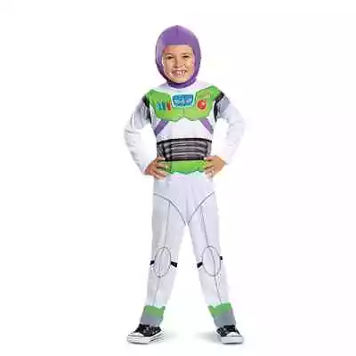 £17.99 • Buy Disney Toy Story Buzz Lightyear Boys Costume
