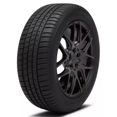 MICHELIN Pilot Sport A/S 3 255/55R19XL 111V (Quantity Of 1) • $269.61