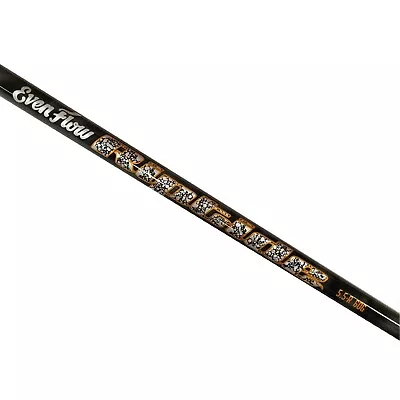 Project X Evenflow Riptide Driver Shaft With Adapter + Grip Choose Flex • $73.99