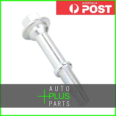 Fits ACURA INTEGRA EXHAUST PIPE MOUNTING BOLT - DA1DA3DA9DB1DB2DB7DB8DC2 • $7.71