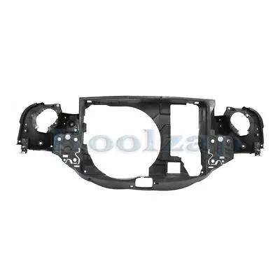 For 02-08 Mini Cooper Convertible Hatchback Radiator Support Assembly Plastic Q • $170.95