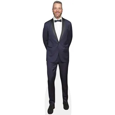 Hamish Blake (Suit) Mini Size Cutout • £14.97