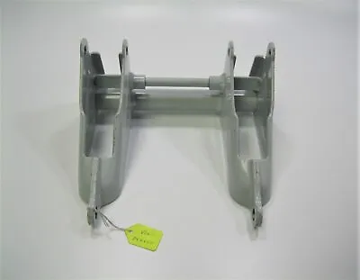 Volvo Penta 854550 ~OEM~ AQ280 / 285 Sterndrive Trim Cylinder Anchorage Bracket • $342.99