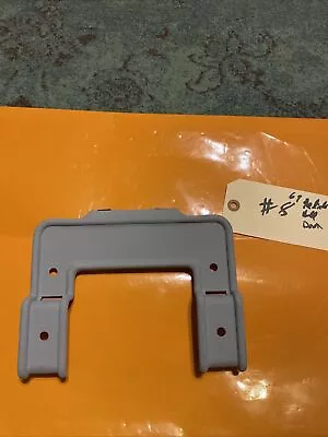 69-70 Mustang Upper Radiator Mounting Bracket #8 • $45