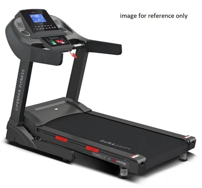 $1080 • Buy Refurbished LSF Torque 3 Treadmill (boxed)