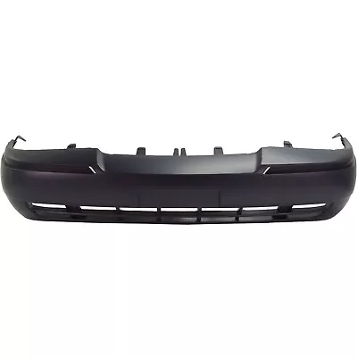 Front Bumper Cover For 2003-2005 Mercury Grand Marquis Primed • $102.41