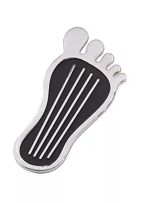 Accelerator Pedal Pad Mr Gasket 9645 • $38.89