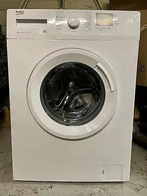 £50 • Buy Beko Washing Machine