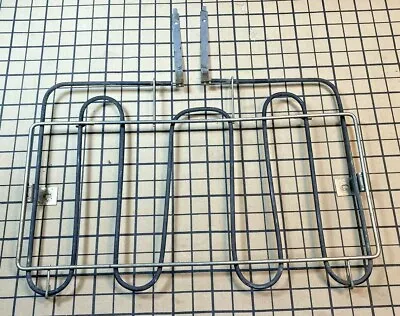 Vintage FRIGIDAIRE Stove Range Broil Element 7522760 Tested And Working  • $65.01