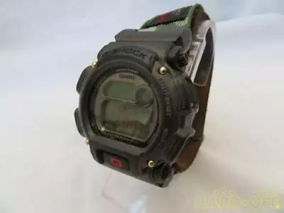 Casio Mtg-900Idj G-Shock • $92.07